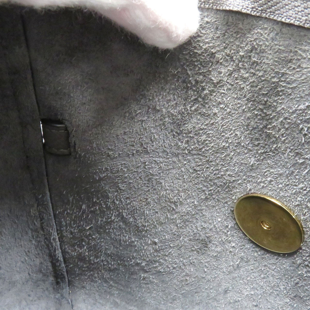 Celine Belt Bag Gray - Picture 9 of 11
